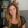 Francesca Callegher, psicoterapeuta Pavia
