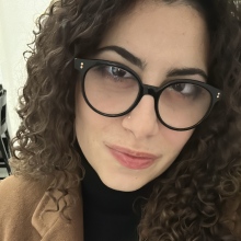 Giovanna Orlotti, psicologo clinico Torre Annunziata