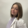 Giulia Secchi, biologo nutrizionista Scandiano