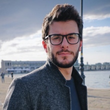 Ingrandire l'immagine: Gabriele Fabris, psicologo Trieste