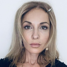 Ingrandire l'immagine: Concettina Dodson saija, psicologo Roma