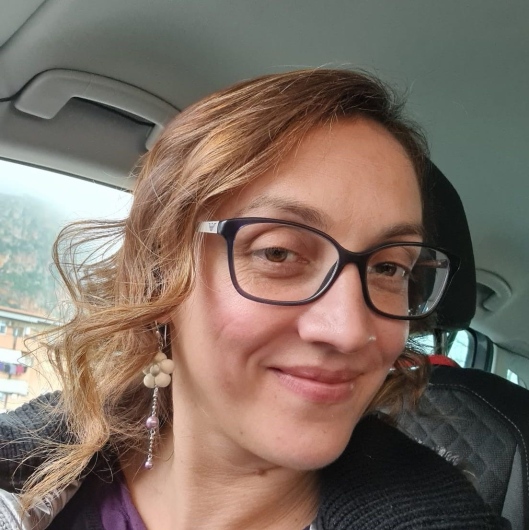 Dott.ssa Emanuela Barretta
