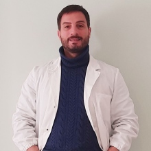 Ingrandire l'immagine: Antonio Soverina, tricologo Catanzaro