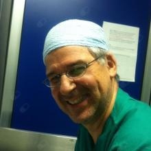 Ingrandire l'immagine: Paolo De Stefanis, ortopedico Roma