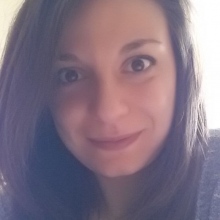 Ingrandire l'immagine: Antonella Milazzo, psicologo Serramazzoni