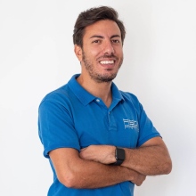 Ingrandire l'immagine: Giuseppe Villani, fisioterapista Roma