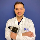 Dott. Mattia Ivo Lamanna