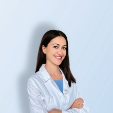 Ingrandire l'immagine: Nunzia Capuano, nutrizionista Milano