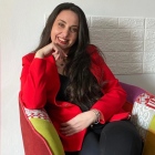 Dott.ssa Grazia Emanuela Maria D'Onofrio