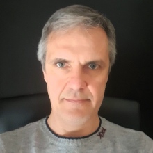 Ingrandire l'immagine: Pietro Giunta, psicologo Rho