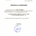 Ingrandire l'immagine: certificate 41