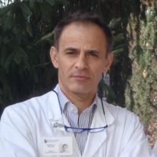 Ingrandire l'immagine: Marcello Schiavo, chirurgo generale Erba