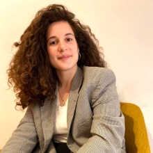 Ingrandire l'immagine: Josephine Citro, psicologo clinico Pescara