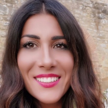 Ingrandire l'immagine: Antonella Cirafici, psicologo clinico Roma