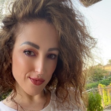 Ingrandire l'immagine: Francesca Zavaglia, psicologo Roma