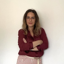 Ingrandire l'immagine: Mariangela Bellomo, psicoterapeuta Milano