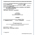 Ingrandire l'immagine: certificate 1