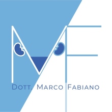 Ingrandire l'immagine: Marco Fabiano, urologo Ariano Irpino