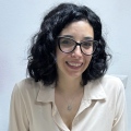 Margherita Lluna Pintus, logopedista Alghero