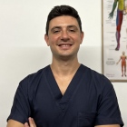 Dott. Daniele Dibilio