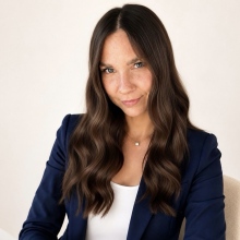 Sofia Lonardi, psicologo clinico Verona