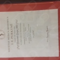 Ingrandire l'immagine: certificate 3