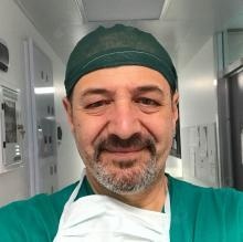 Ingrandire l'immagine: Giovanni Grossi, ginecologo Cave