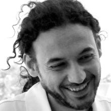 Ingrandire l'immagine: Luca Napoli, psicologo Cosenza