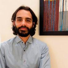 Ingrandire l'immagine: Lorenzo Biagioni, psicologo Pistoia