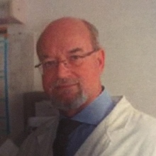 Ingrandire l'immagine: Rosario Maria Azzopardi, ortopedico Roma