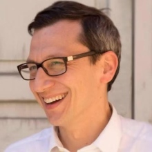 Ingrandire l'immagine: Giovanni Barbaglio, psicoterapeuta Codogno