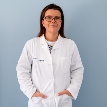 Ingrandire l'immagine: Arcangela Volpe, chirurgo plastico Altamura