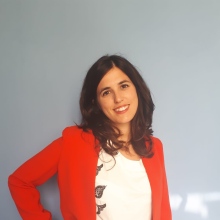 Ingrandire l'immagine: Francesca Prampolini, psicologo Modena