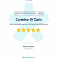Ingrandire l'immagine: certificate 2
