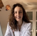 Alessandra Armili, nutrizionista Ascoli Piceno