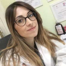 Ingrandire l'immagine: Chiara Scirocco, reumatologo Roma