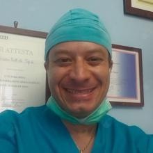 Ingrandire l'immagine: Giovan Battista Caputo, dentista Palermo