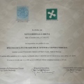 Ingrandire l'immagine: certificate 1