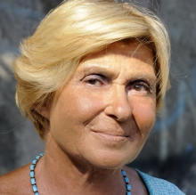 Ingrandire l'immagine: Lucia Granati, ematologo Roma