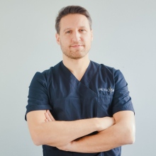 Ingrandire l'immagine: Pietro Sala, chirurgo plastico Casalecchio di Reno