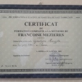 Ingrandire l'immagine: certificate 4