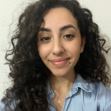 Ingrandire l'immagine: Rebecca Ollio, logopedista Gorgonzola