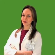 Ingrandire l'immagine: Noemi Martellacci, psicoterapeuta Roma