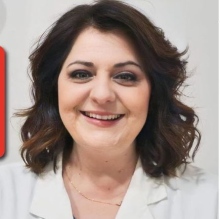 Ingrandire l'immagine: Cristina Ramondetta, angiologo Zafferana Etnea