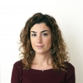 Michela Deriu, nutrizionista Alghero
