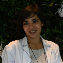 Ingrandire l'immagine: Mariangela Moschella, nutrizionista San Potito Ultra