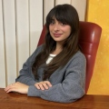 Serena Amore, psicologo clinico Catania