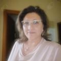 Alessia Letizia, logopedista Formia