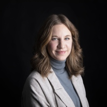 Ingrandire l'immagine: Alessandra Lancini, psicologo Credaro