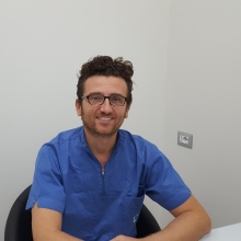 Ingrandire l'immagine: Umberto Marchesi, dentista Assago